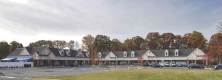 Bordentown, NJ Office/Retail, Retail - 2144 Us-130