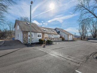 Fletcher, NC Office - 5030 Hendersonville Rd