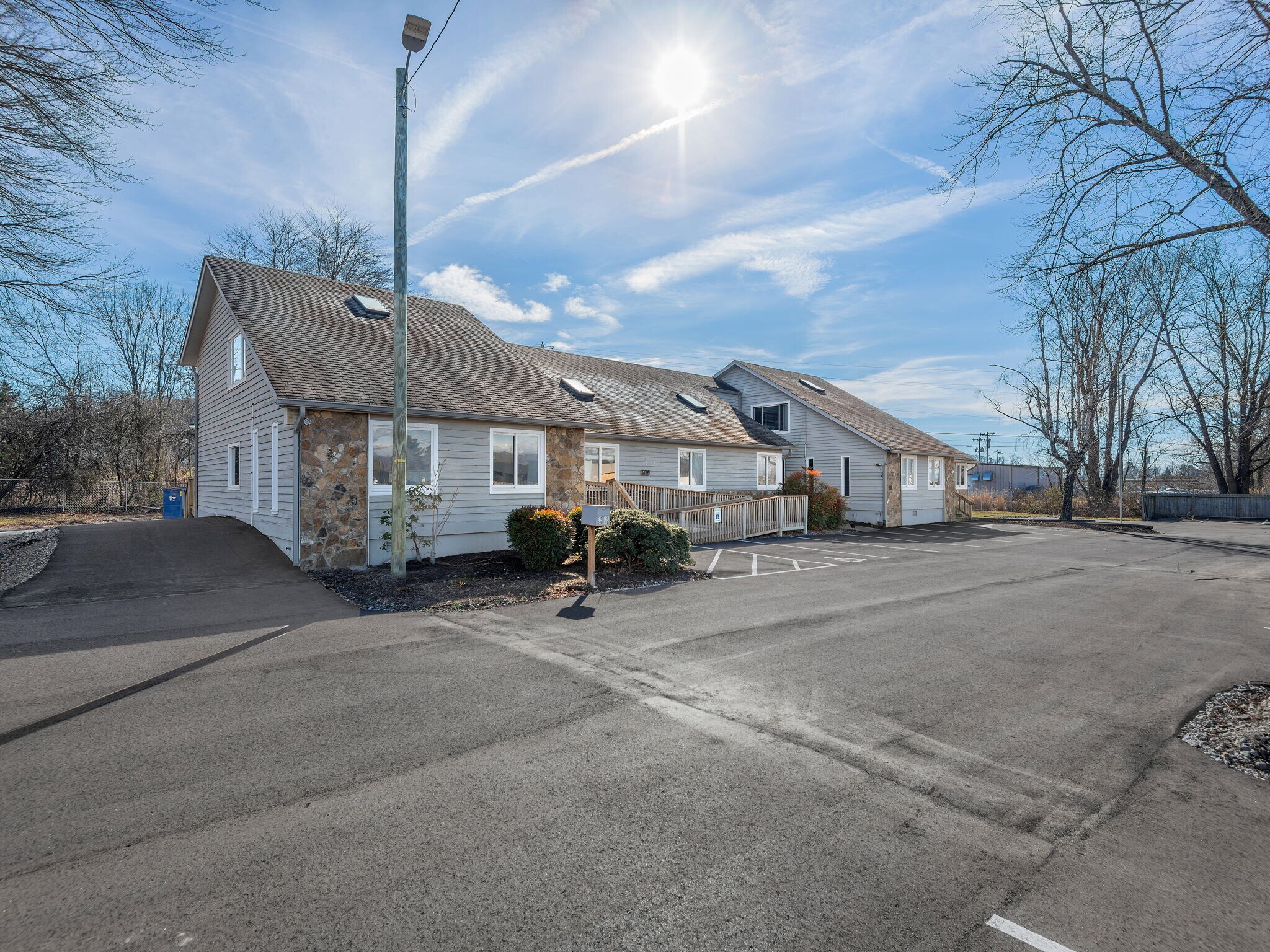 5030 Hendersonville Rd, Fletcher, NC for Rent