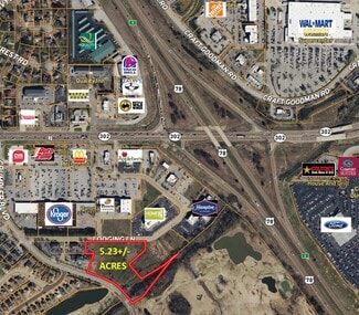 Olive Branch, MS Commercial - 6808 Crumpler Blvd
