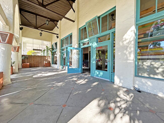 Santa Barbara, CA Retail - 324 State St