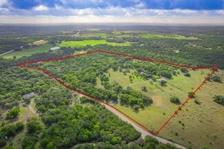 Manchaca, TX Commercial - 13511 Carpenter Ln