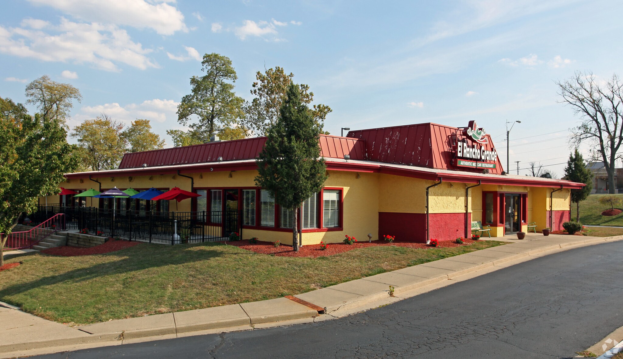 7500 Poe Ave, Dayton, OH for Sale