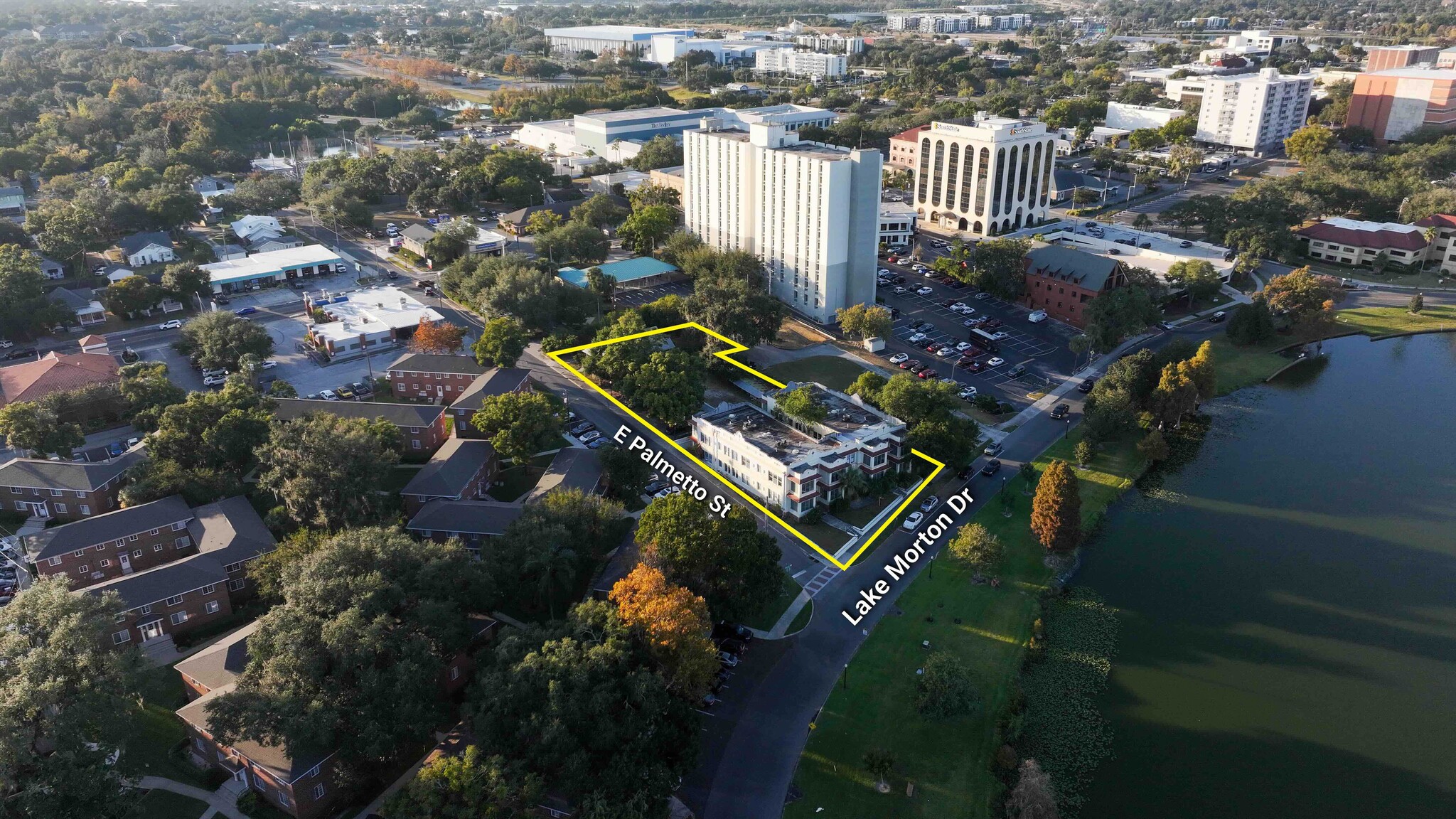 183 Lake Morton Dr, Lakeland, FL for Sale