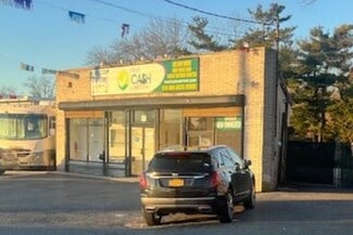 Levittown, NY Retail - 305 N Newbridge Rd
