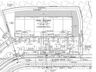 Palm City, FL Industrial - 1516 Poma dr
