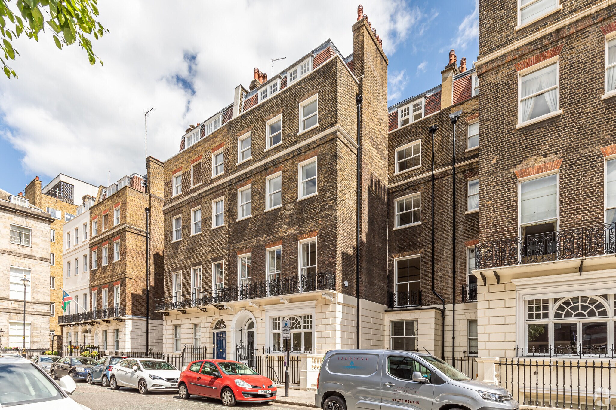 3 Chandos St, London, LND for Rent
