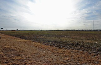 Abilene, TX Commercial Land - 149 E Industrial Blvd