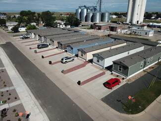 Bennett, CO Manufactured Housing/Mobile Housing - 460 Colfax Avenue