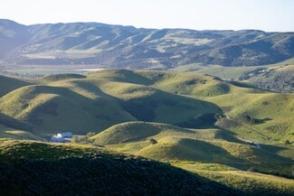 Lompoc, CA Agricultural - 3500 Sweeney Rd Lompoc, CA Agricultural - 3500 Sweeney Rd