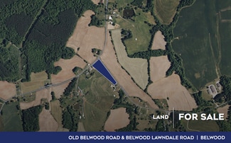 Belwood, NC Residential - Belwood-Lawndale Road @ Old Belwood Rd