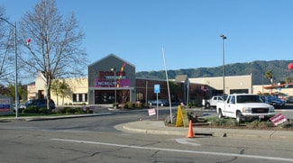 Gilroy, CA Retail - 6881 Monterey Rd