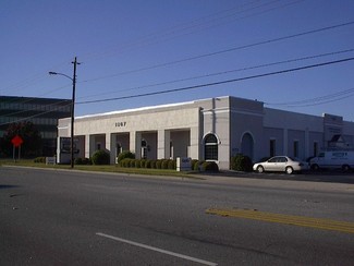 Florence, SC Office - 1807 W Evans St
