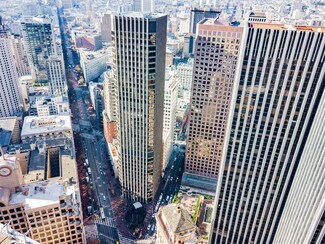 San Francisco, CA Office - 1 Post St