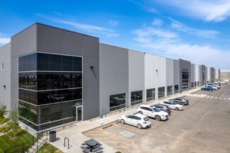 Calgary, AB Industrial - 7155 57 St SE Calgary, AB Industrial - 7155 57 St SE