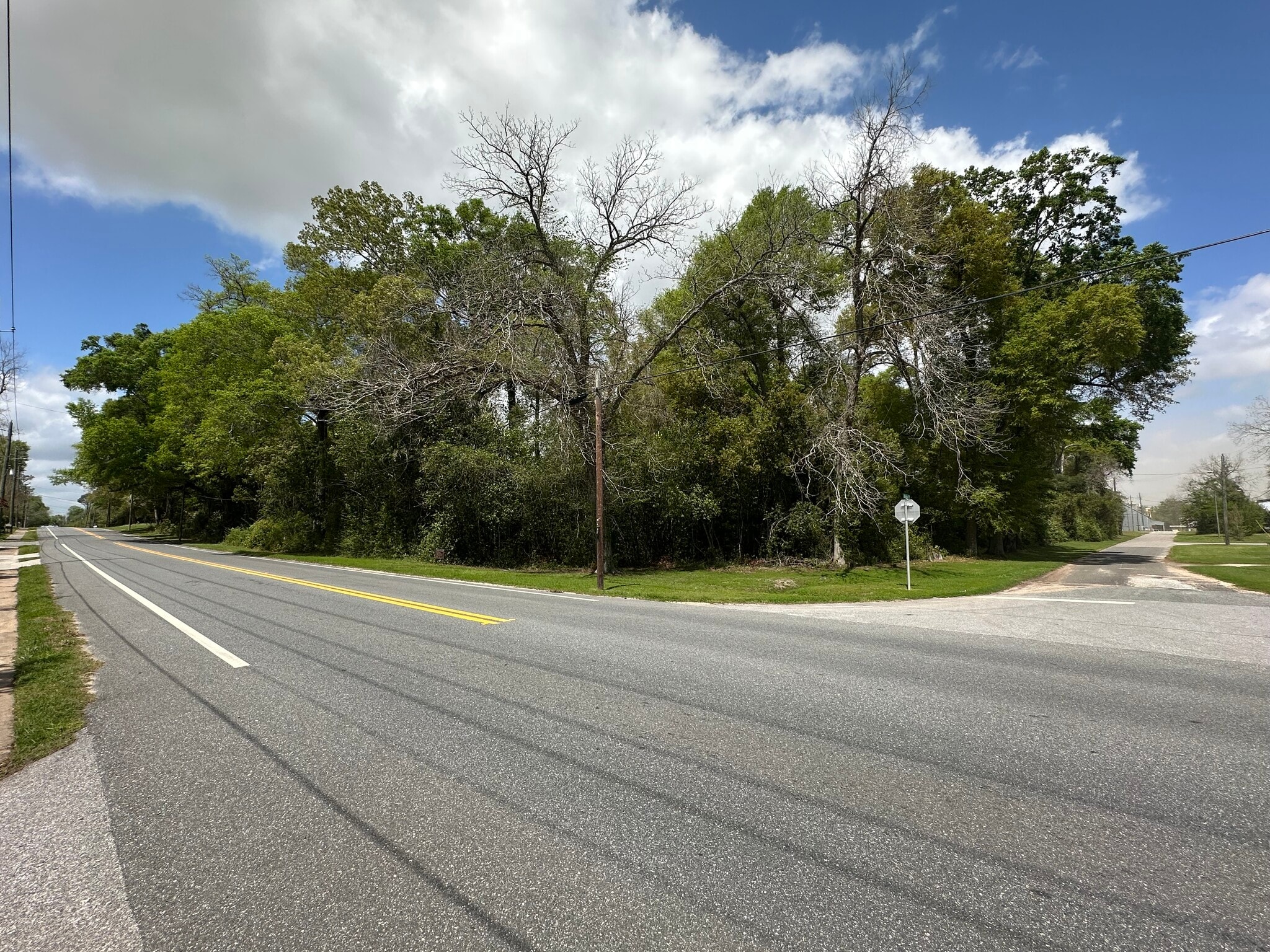 0000 Fort Road, Greenwood, FL for Sale