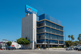 Los Angeles, CA Office - 10680 W Pico Blvd