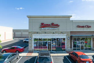 Louisville, KY Retail - 12949 Shelbyville Rd