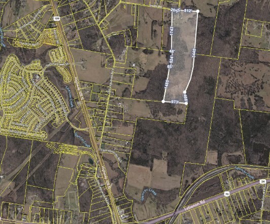 1600 Smith Rd, Lebanon, TN for Sale