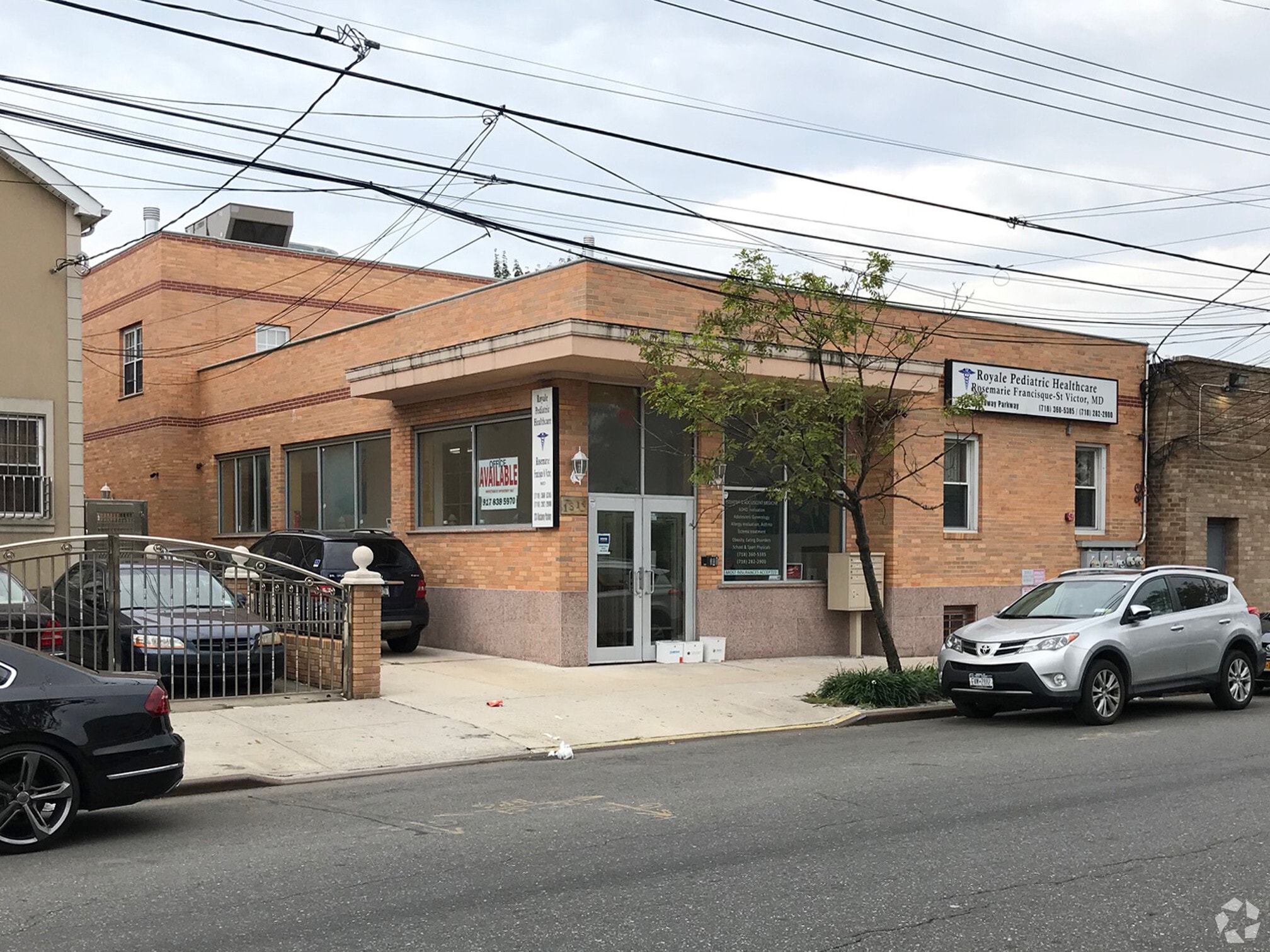 1314 Rockaway Pkwy, Brooklyn, NY for Sale