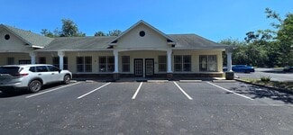 Riverview, FL Medical - 10845 Park Dr