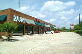 Auburn, AL Retail - 2514 S College St Auburn, AL Retail - 2514 S College St
