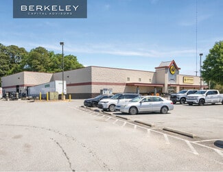 Fayetteville, NC undefined - 3502 Bragg Blvd Fayetteville, NC undefined - 3502 Bragg Blvd