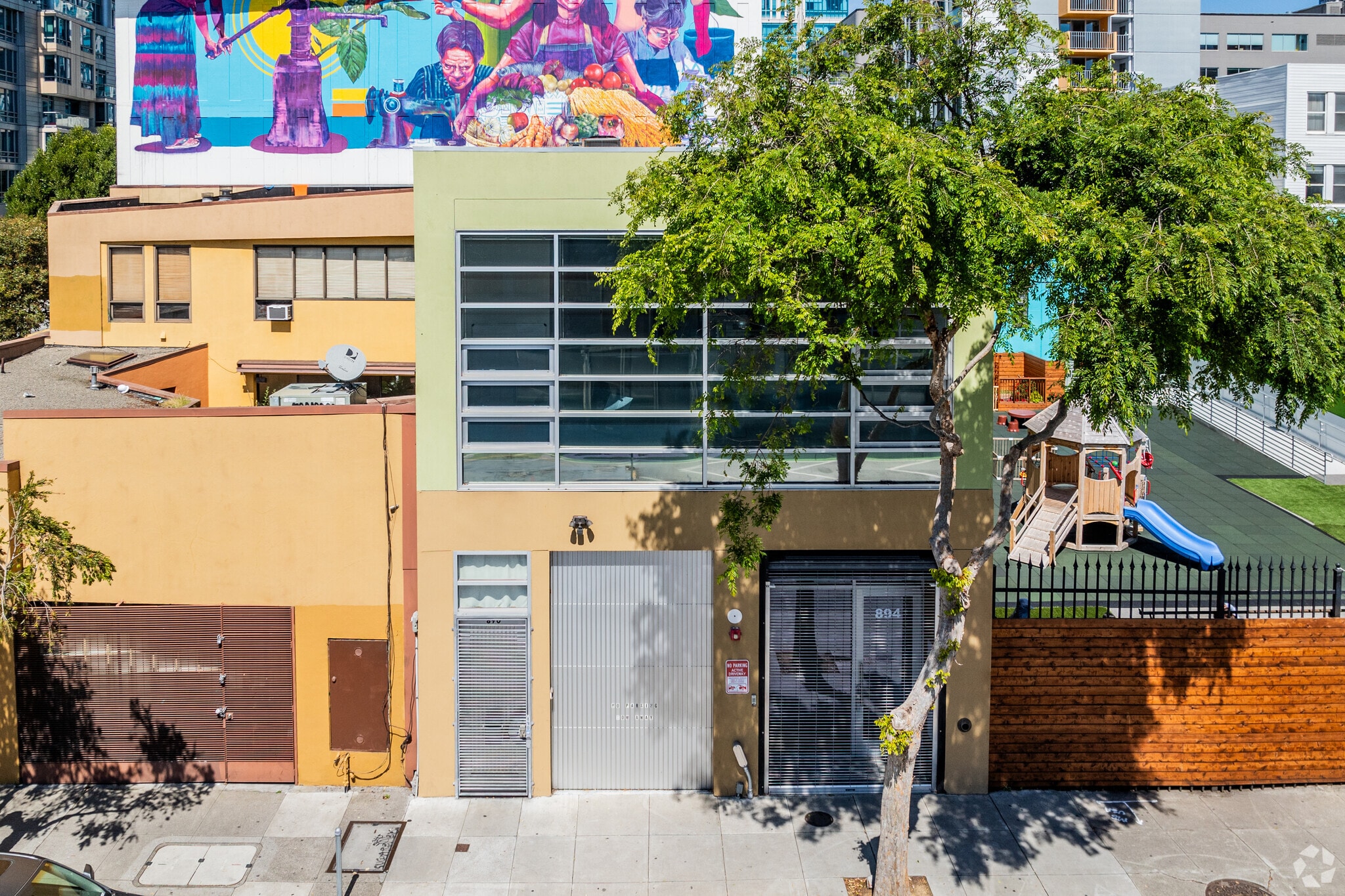 890-894 Folsom St, San Francisco, CA for Rent