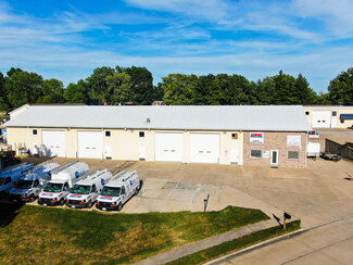 Columbia, MO Industrial - 4300 Bold Venture Dr