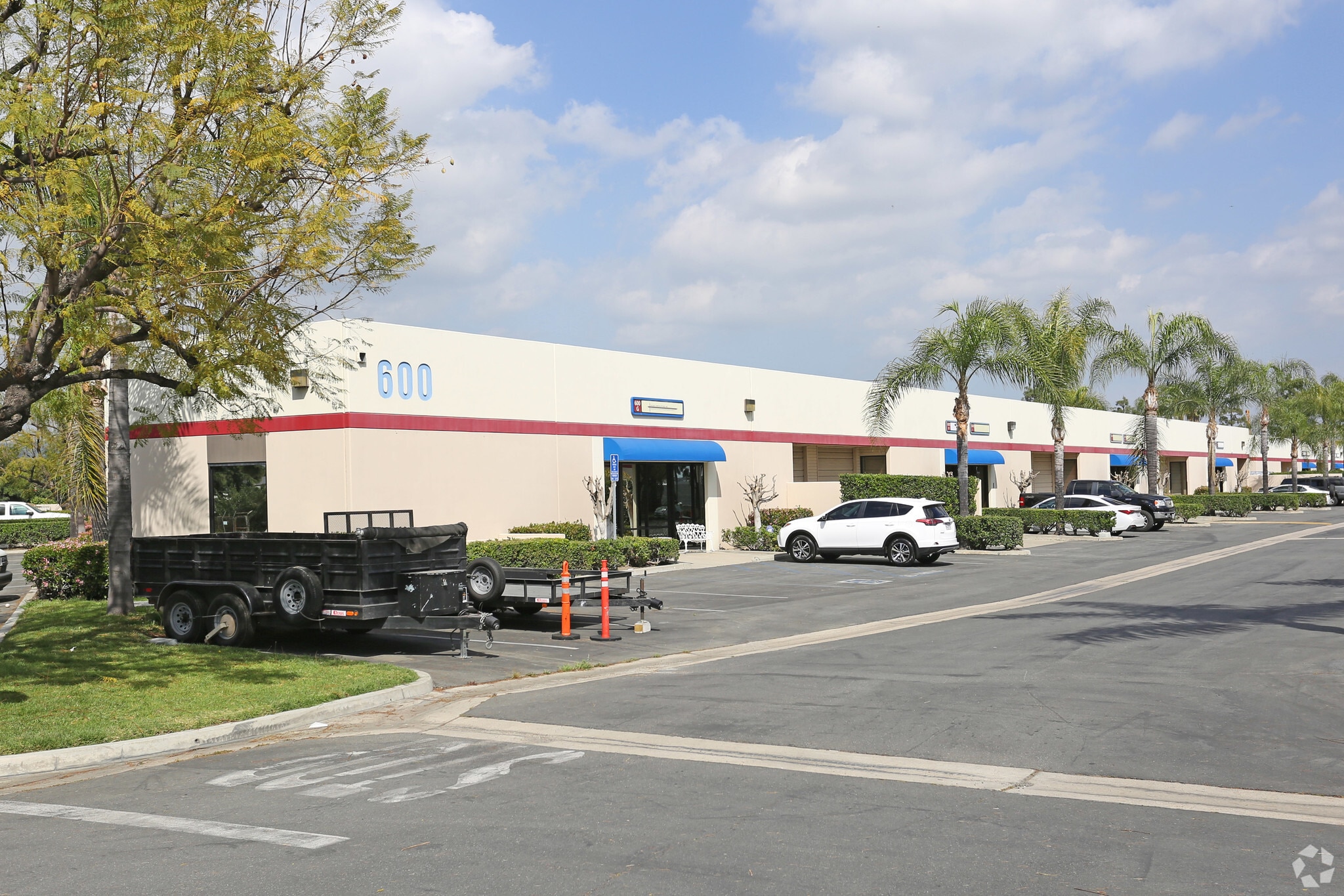 600 S Jefferson St, Placentia, CA for Rent