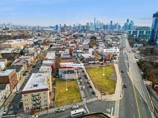 Jersey City, NJ undefined