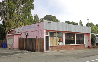 El Sobrante, CA Freestanding - 4955 Appian Way
