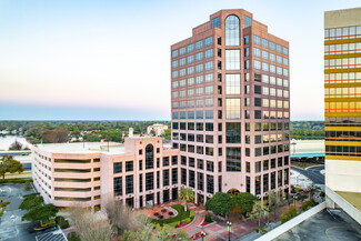 Orlando, FL Office - 1000 Legion Pl