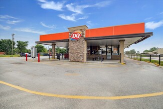 Houston, TX Fast Food - 10404 Telephone Rd