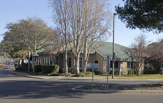 Alameda, CA Office - 1000 Marina Village Pky