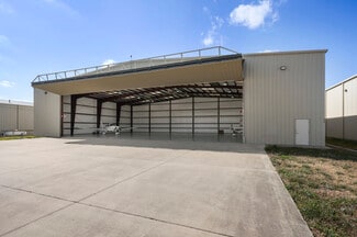 Mesquite, TX Specialty - 1438 Airport Blvd