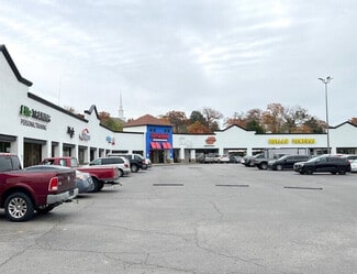 Sand Springs, OK Office/Retail, Retail - 406-546 Plaza Ct