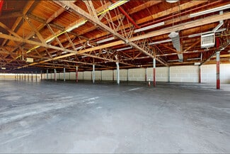 Fair Lawn, NJ Industrial - 19-05 Nevins Rd