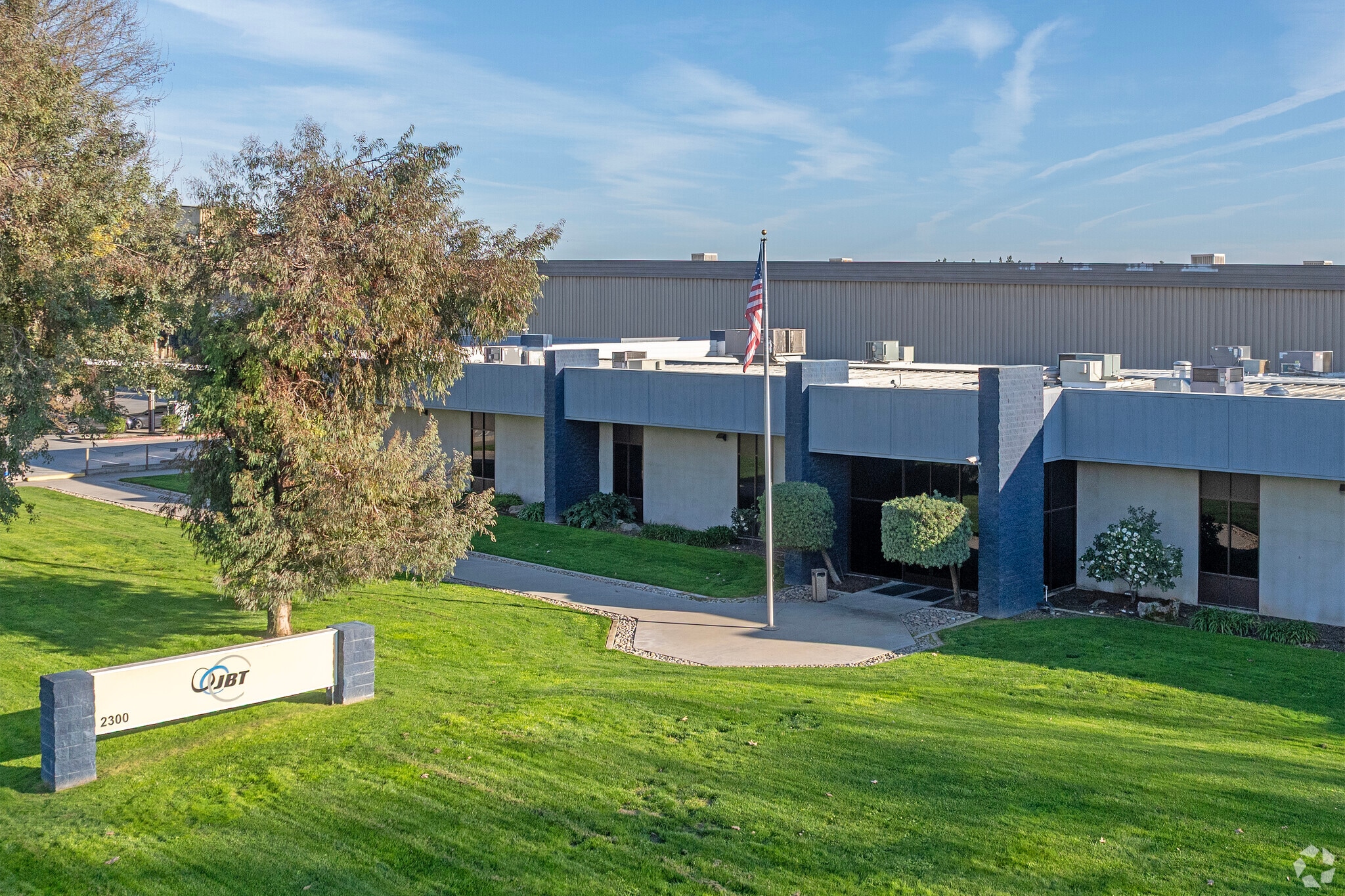 2300 Industrial Ave, Madera, CA for Sale