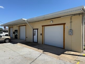 Denton, TX Industrial - 713 Acme St