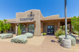 Phoenix, AZ Office - 11260 N Tatum Blvd