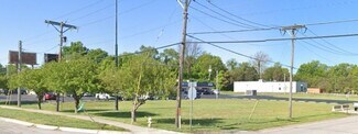 Grandview, MO Commercial Land - 12700 S US 71 Hwy