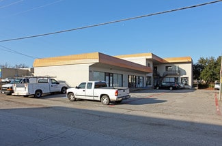 Allen, TX Office/Retail - 201 W Boyd Dr Allen, TX Office/Retail - 201 W Boyd Dr