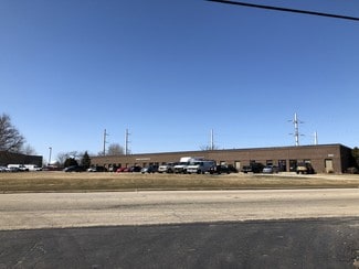 805 Oakwood Rd Ste A  