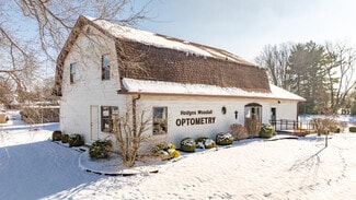 Greencastle, IN Medical - 814 E Washington St