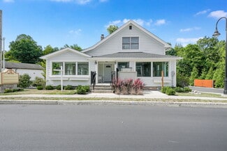 Montville, NJ Retail - 12 Route 202