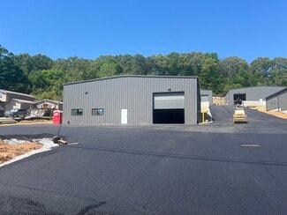 Chattanooga, TN Industrial - 3903 Caine Ln