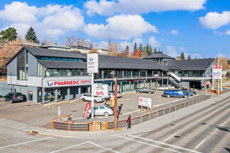 Calgary, AB Retail - 4515 Macleod Trl SW