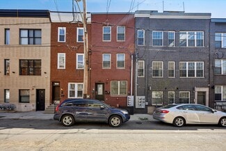 Philadelphia, PA Apartments - 1315 N 6th St