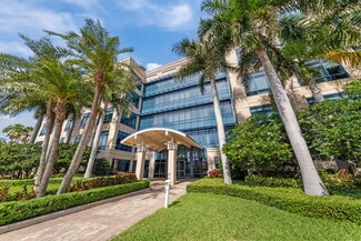 Tampa, FL Office/Residential - 5550 W Executive Dr